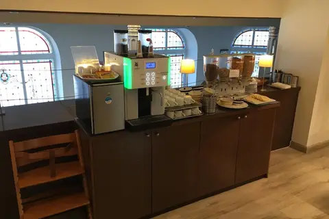 abba Santander Hotel in Santander — foto 29