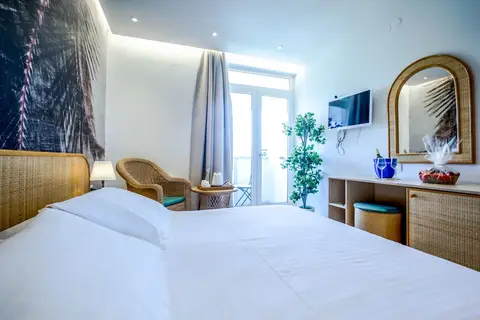 Hotel Villa Adriatica in Supetar, foto 21