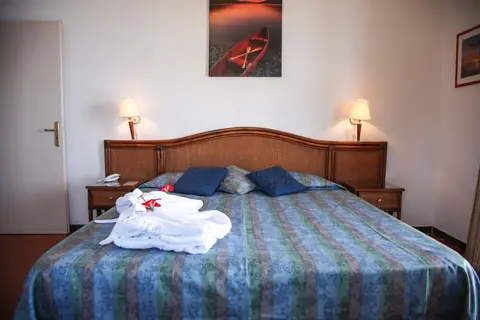 Park Hotel Silemi in Letojanni, foto 13