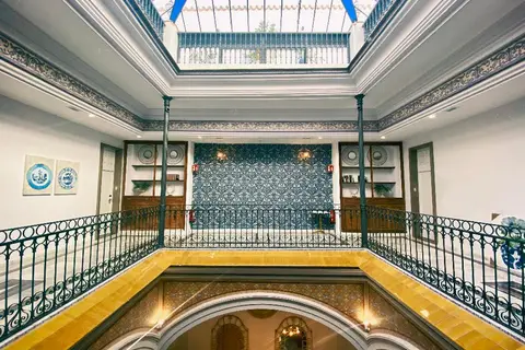 Soho Boutique Sevilla in Sevilla, foto 30