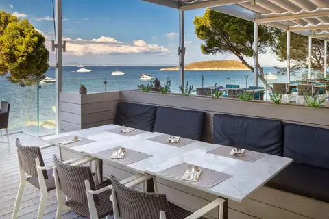 Melia South Beach in Calvià — foto 22