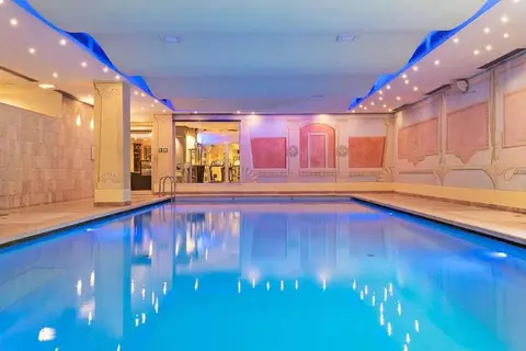 Hotel Maggior Consiglio in Treviso — foto 6