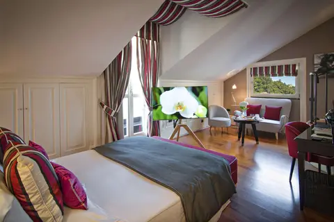 Eight Hotel Portofino in Portofino — foto 6