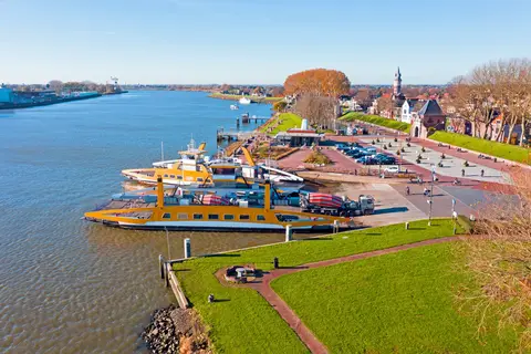 De Lage Landen met mps Rembrandt van Rijn in Nederlandse en Belgische Wateren — foto 5