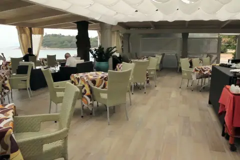 Hotel La Bitta in Tortolì — foto 13
