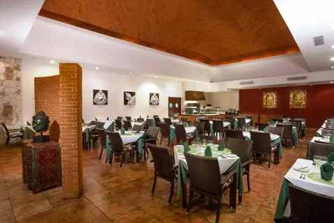 Grand Sirenis Riviera Maya Resort & Spa in Puerto Aventuras — foto 9