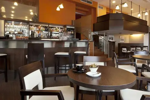 Hotel Clarion Prague Old Town in Praag — foto 7