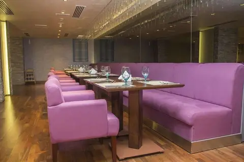 Halo Hotel in Dubai, foto 15