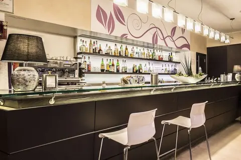 Mercure Genova San Biagio in Genua — foto 6