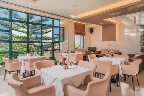 Hotel Oscar in Δημοτική Ενότητα Λαγανά — foto 22