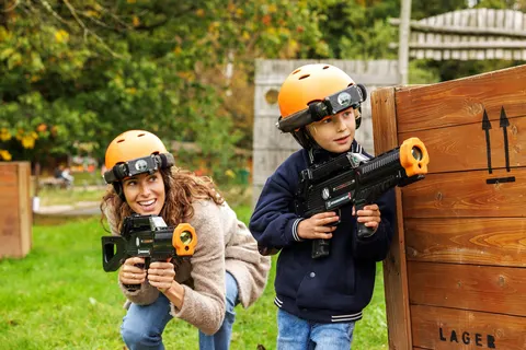 Center Parcs Park Bostalsee foto 4