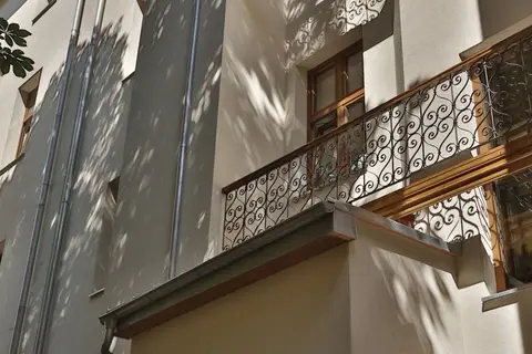 Amber Boutique Hotels - Amber Design in Krakau — foto 11