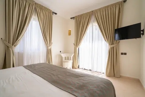 Marrakech Ryads Parc & Spa in Ouahat Sidi Brahim — foto 25