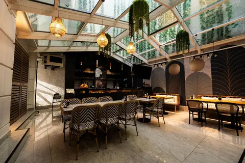 Mona Bosphorus Hotel in Fatih — foto 2