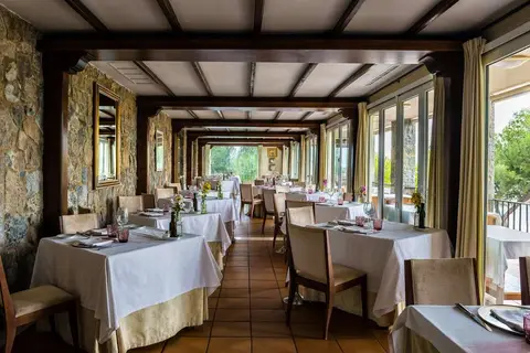Parador de Malaga Gibralfaro in Málaga — foto 5