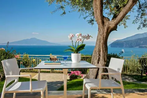 Hotel Miramare in Sorrento, foto 13