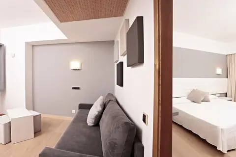 Hotel & Spa S'Entrador Playa in Cala Ratjada — foto 20