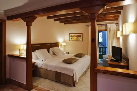 Princesa Yaiza Suite Hotel Resort in Yaiza — foto 30