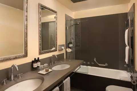 NH Bergamo in Bergamo — foto 25