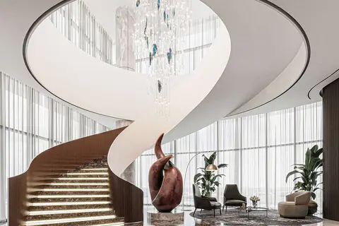 Crowne Plaza Durres by IHG in Durrës, foto 10