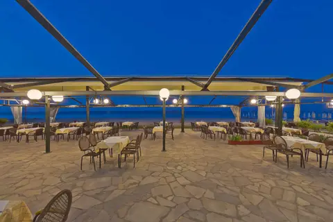 Olympios Zeus Hotel Bungalows in Πλάκα Λιτοχώρου — foto 7