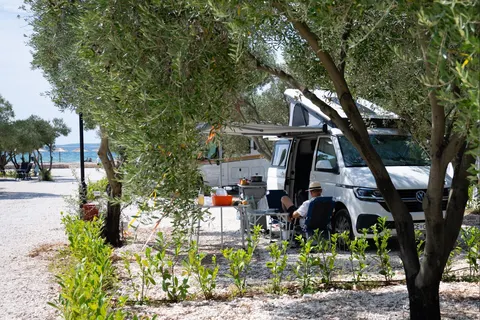 Resort Sibenik foto 13