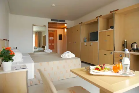 Kalidria Thalasso Spa Resort in Castellaneta Marina — foto 11