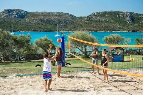 Cala di Lepre Park Hotel & Spa in Lu Palau/Palau — foto 16