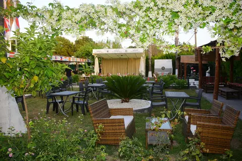 Hotel Dream Of Side in Manavgat — foto 5