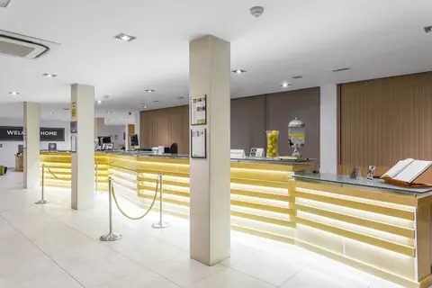Royal Sunset Beach Club in Adeje — foto 18