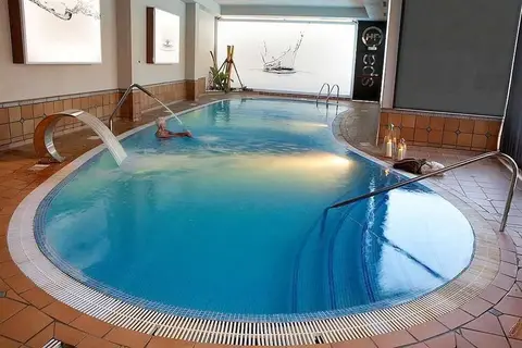 Hotel Panorama in Estartit, foto 18