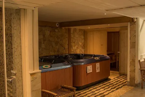 Résidence Aiguille Lodge foto 13