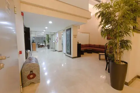 Hotel Al Walid in Casablanca, foto 10
