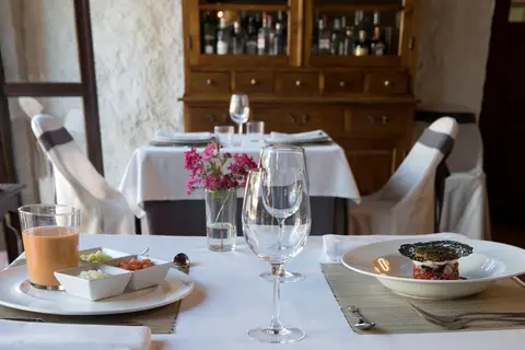 Hotel Cortijo del Marques in Albolote — foto 6
