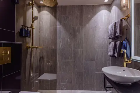 Hotel Marski by Scandic in Helsinki, foto 25