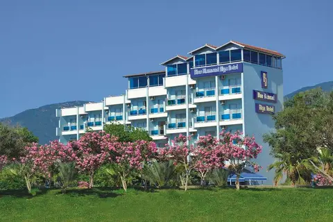 Hotel Blue Diamond Alya in Alanya, foto 9