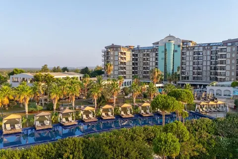 Laur Hotels Experience & Elegance in Aydın