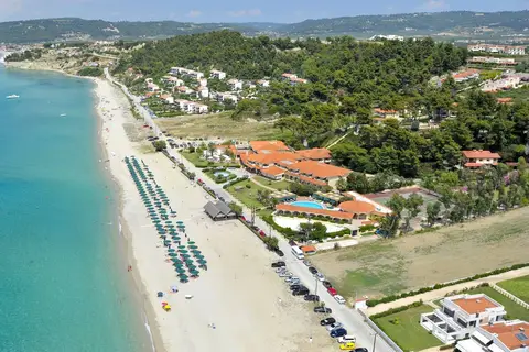 Possidi Holidays in Δημοτική Ενότητα Κασσάνδρας — foto 28