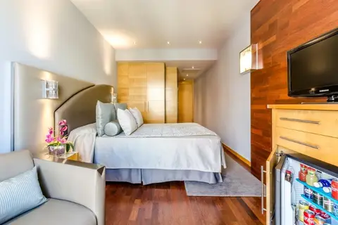Hotel Sansi Barcelona in Barcelona — foto 16