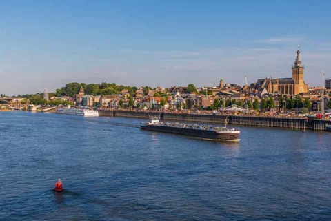 Kraaijenbergse Plassen foto 11