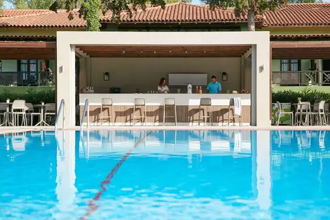 Simantro Resort in Δημοτική Ενότητα Κασσάνδρας — foto 8