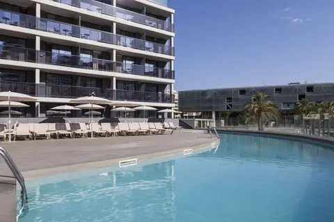 Hotel Bristol Benidorm in Benidorm — foto 11