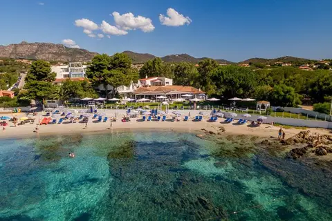 The Pelican Beach Resort & SPA in Olbia — foto 3