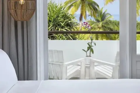Avani Kalutara Resort in Kalutara — foto 26
