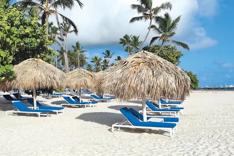 Serenade Punta Cana Beach & Spa foto 5