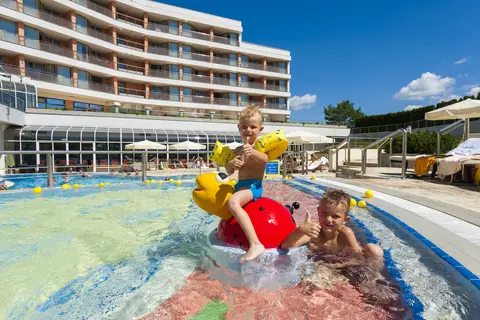 Hotel Livada Prestige in Moravske Toplice — foto 8