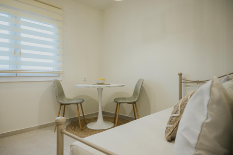 Appartementen Le Jardin foto 13