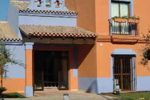 Aparthotel La Espadaña in Rota — foto 2