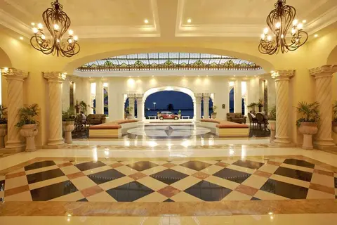 Hyatt Zilara Cancun in Cancún — foto 22