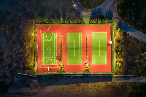 Atrium Prestige Resort foto 5